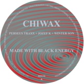 Made of Black Energy EP artwork