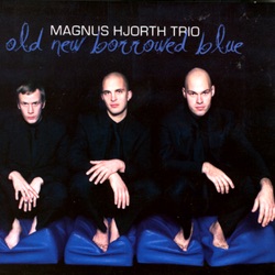 Magnus Hjorth Trio - Sunday Service
