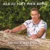 Als Jij Niet Hier Bent - Single, 2016