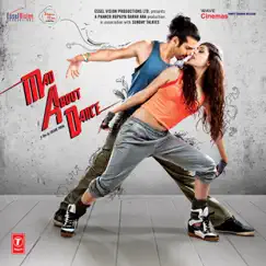 Mad About Dance (Original Motion Picture Soundtrack) - EP by Vidyadhar Bhave, Sangeet - Siddharth, Saahil Prem & Dr Zeus album reviews, ratings, credits