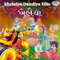 Various Artists - Khelaiya Dandiya Hits artwork
