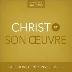Questions et réponses, Vol: 3 Christ et son œuvre by Dana Dirksen album reviews, ratings, credits