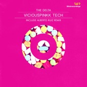 Vicious PinkTech (Original Stick) artwork