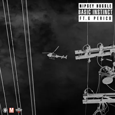 Basic Instinct (feat. G Perico) - Single - Nipsey Hussle