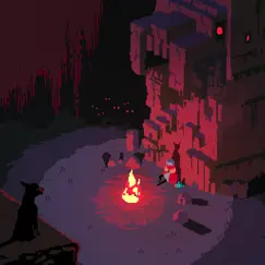 Hyper Light Drifter by Disasterpeace album reviews, ratings, credits
