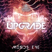 Minds Eye EP artwork