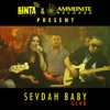 Binta Sound Presents: SevdahBABY (Live) [feat. Djixx] - EP