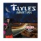 Chaka Khan - T.Lyles The Martian lyrics