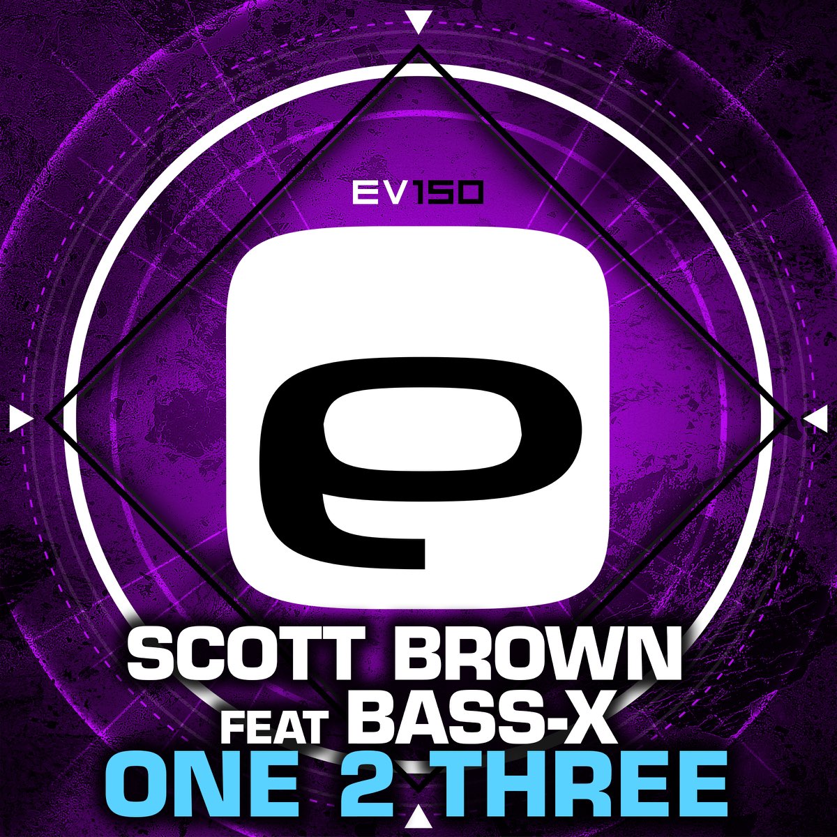 Brown 1 one. One 2. Scott Brown ‎– Future progression. Two thirds.