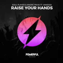 Raise Your Hands (feat. Vanessa) - Single by Soul Player & Andre Paiva album reviews, ratings, credits