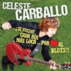 Desconfío - En Vivo by Celeste Carballo iTunes Track 1