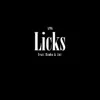 Stream & download Licks (feat. Bimbo & Ant) - Single