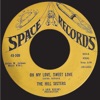 My Lover / Oh My Love, Sweet Love - Single