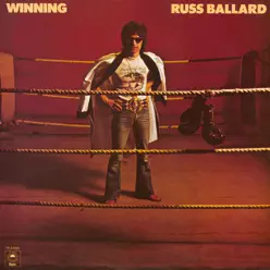 Winning - Russ Ballard Winning - Russ Ballard