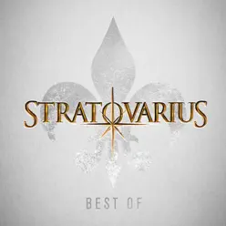 Best of (Special Edition) - Stratovarius