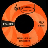 Please Love Me (Stereo) artwork