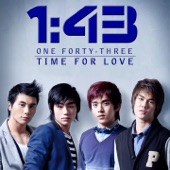 Time For Love artwork