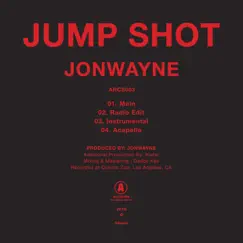 Jump Shot - Single by Jonwayne album reviews, ratings, credits
