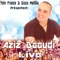 Lahbila Yalahbila - Aziz Daoudi lyrics