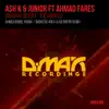 Drown in Desert: The Remixes (feat. Ahmad Fares) - Single album lyrics, reviews, download
