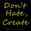 Don't Hate, Create (Yellow Album)