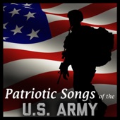 Patriotic Songs of the U.S. Army artwork