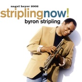 Byron Stripling - if i had you