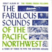 The Fabulous Sounds of the Pacific Northwest artwork