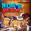Moris Better: The Hangover - EP