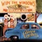 Wipe the Windows, Check the Oil, Dollar Gas ジャケット写真