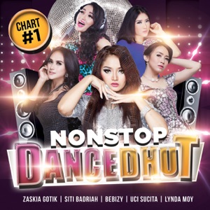 Siti Badriah - Merege Hese - Line Dance Musik