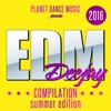 EDM Deejay Compilation 2016 (Summer Edition)