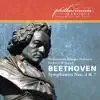 Beethoven: Symphonies Nos. 4 & 7 (Live) album lyrics, reviews, download