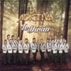 La Adictiva Banda San José de Mesillas - Te Dirán