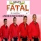 El Criminal - Grupo Fatal De Coalcoman lyrics