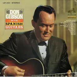 With Spanish Guitars - Don Gibson