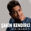 Kül Olursun - Single