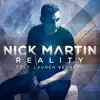 Reality (feat. Lauren Bennett) - EP album lyrics, reviews, download