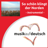 So schön klingt der Norden: Instrumental (Musik auf Deutsch) - Various Artists