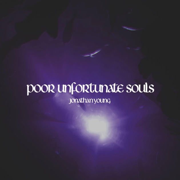 Poor unfortunate souls скачать mp3