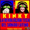 La Revolución Tech Del Sonido Latino (Produced by Bruno Le Kard) album lyrics, reviews, download