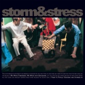 Storm & Stress - Dance 'til Record Skips Like Passengers Shift on Take Off