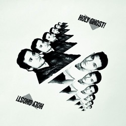 Holy Ghost! - Hold On