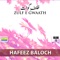 Dil E Aosat E Nigaaha - Hafeez Baloch lyrics