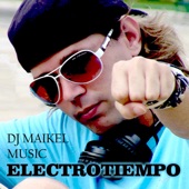 Electrotiempo 2 artwork