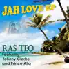 Jah Love EP album lyrics, reviews, download