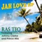 Jah Love (feat. Johnny Clarke) - Ras Teo lyrics