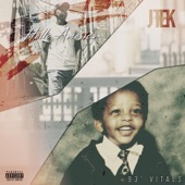 J-Tek - 93 Vitals'