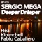 Deeper Dnieper (Kirunchell Remix) - Sergio Mega lyrics