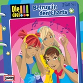 031 - Betrug in den Charts (Teil 35) artwork